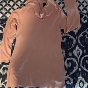 Sweater tunic